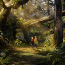 LAIKA’s Wildwood gets a teaser trailer