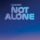Illumination’s Not Alone, starring Timothée Chalamet, Selena Gomez, Brett Goldstein, Rob Brydon, Diane Morgan and more, gets poster