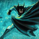 Batman: Caped Crusader Season Two gets a trailer