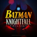 Batman: Knightfall – Watch the trailer for the new animated trilogy