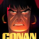 Genndy Tartakovsky’s Conan the Barbarian animated series is finally heading our way