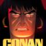 Genndy Tartakovsky’s Conan the Barbarian animated series is finally heading our way