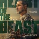Brad Pitt fights to survive in the trailer for David Ayer’s Heart of the Beast