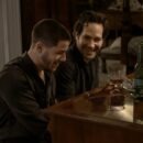 Review: Power Ballad – “A satisfying watch”