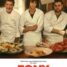 Tony – Dominic Sessa is Anthony Bourdain in the trailer for the biopic
