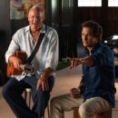 Brothers – Matthew McConaughey and Woody Harrelson are starring in  new comedy series