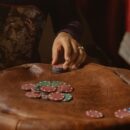 What Movie Poker Tables Teach Us About Bluffing and Stakes