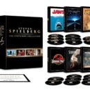 What’s New in Home Video & Pop Culture – June 9, 2026 – Steven Spielberg: The Spotlight Collection, The Patriot, Marlowe and more