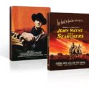 John Ford’s The Searchers hits 4K for the first time in the UK