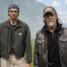 The Dog Stars – Watch Jacob Elordi in the trailer for the new post-apocalyptic thriller from Ridley Scott