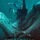 A man gets swallowed by a whale in the Whalefall trailer