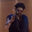 Children of Bone and Blood – Check out the first images from the new fantasy film