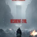 Resident Evil gets a new trailer