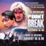Point Break returns to cinemas to celebrate its 35th Anniversary