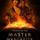 The Master and Margarita – Watch the trailer for the film adaptation of Mikhail Bulgakov’s novel