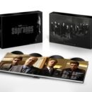 The Sopranos: The Complete Series – Premium Limited Edition Arrives Fully Remastered in 4K Ultra HD for the First Time Ever