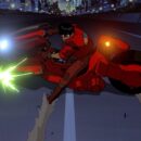Brand new Akira 35mm Print tours UK & Ireland this year