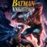 Batman: Knightfall Part 1 hits digital this August