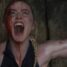 Kathryn Newton faces a shark in The Devil’s Mouth trailer