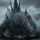 Godzilla Minus Zero gets a new teaser trailer