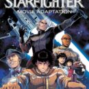 What’s New in Home Video & Pop Culture – July 14, 2026 – Deep Water, The Office, The Christophers, The Last Starfighter and more
