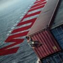 Jason Statham does what Jason Statham does best in the Mutiny trailer