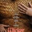 Wicker – Alexander Skarsgård is a wicker man in the trailer for the new comedic fable