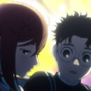 Blu-ray Review: Dan Da Dan Season 2 Collector’s Edition
