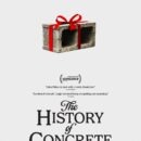 The History of Concrete – Watch the trailer for the new documentary from John Wilson
