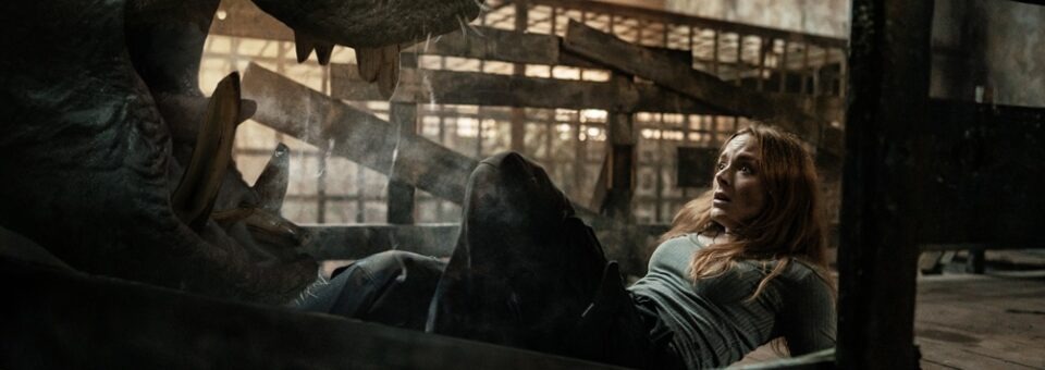 EIFF 2026 Review: Hungry – “made by people who clearly love a good monster movie”