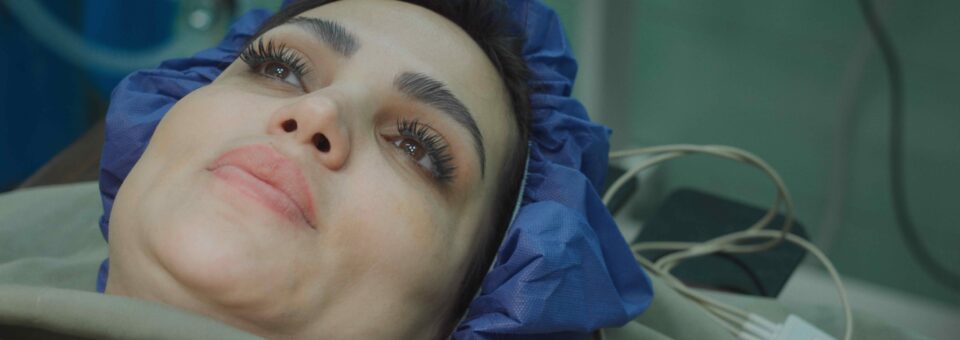TIFF 2026 Review: Tehran, Under the Skin – “personal and intimate.”