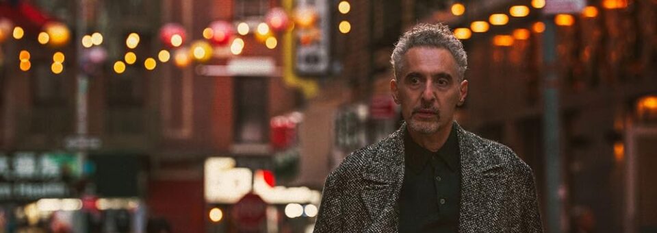 TIFF 2026 Review: The Only Living Pickpocket in New York