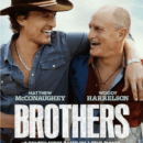 Matthew McConaughey and Woody Harrelson are Brothers in the trailer for the new comedy show