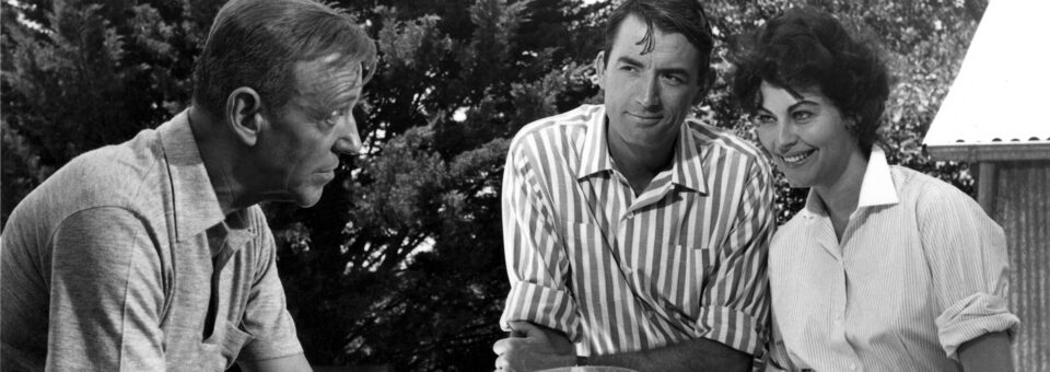 Blu-ray Review: On The Beach – “a classic, and an important part of film history”