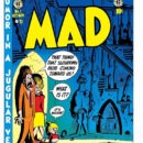 EIFF 2026 Review: The Mad World of Harvey Kurtzman