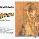 Raiders of the Lost Art returns to cinemas to celebrate its 45th Anniversary