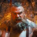 David Harbour returns as Santa in the trailer for Violent Night 2