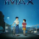 Studio Ghibli’s Whisper of the Heart is coming to IMAX and UK cinemas