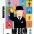 As if by Magic… Mr. Benn 4K & Blu-ray Premium Collector’s Edition releases on 9 November