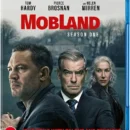 What’s New in Home Video & Pop Culture – September 15, 2026 – Mobland, Graduation Day, TMNT x Godzilla, Star Trek and more
