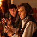 TIFF 2026 Review: A Talent for Murder – “the cast is relatively small and the dialogue is sharp.”