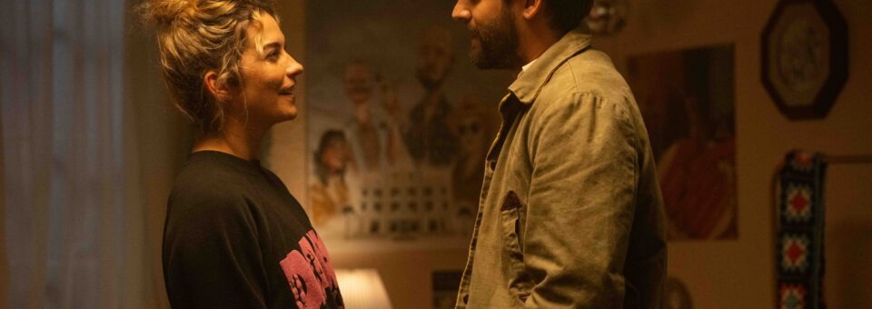 TIFF 2026 Film Review: All That She Wants – “The screenplay is smart and feels refreshing.”