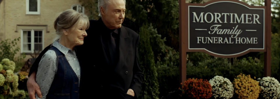 TIFF 2026 Review: Back in Black – “a clever, slightly unhinged gem”