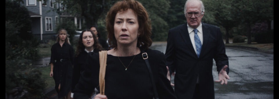 TIFF 2026 Review: The Liberation – “The film finds the emotional weight necessary to balance its dark premise with a profound sense of grace.”