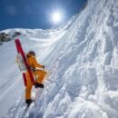 TIFF 2026 Review – Everest: The Other Side – “Those with a fear of heights will yet again get sweaty palms in some scenes.”