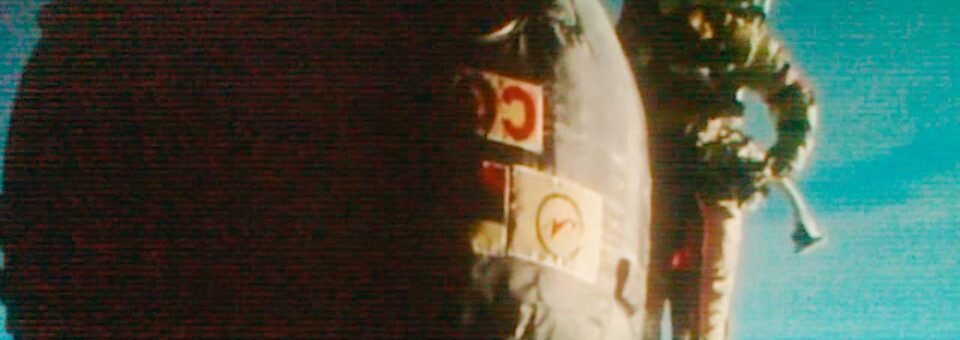 TIFF 2026 Review: Forgotten Spaceman – “more of a lament than a celebration.”