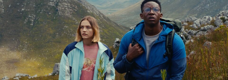 TIFF 2026 Review: Future Tense – “The premise feels unique, even if time travel in films is not.”
