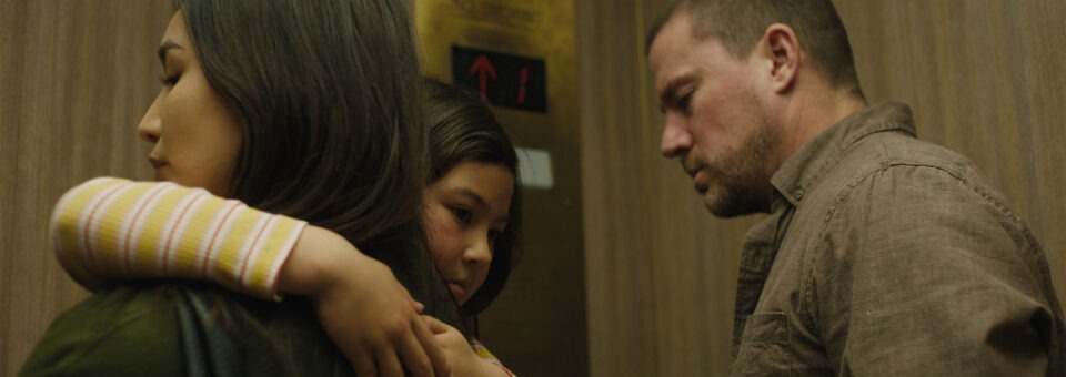 TIFF 2026 Review: Josephine – “compelling, uncomfortable and something I will not soon forget.”