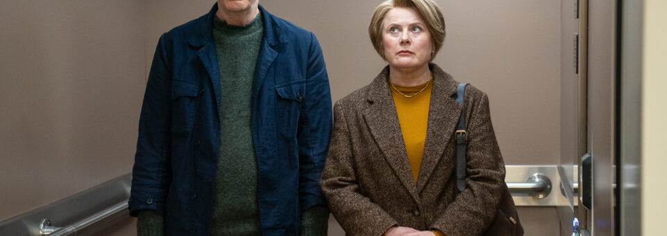 TIFF 2026 Review: Onwards and Sideways – “entertaining and avoids trivialization.”