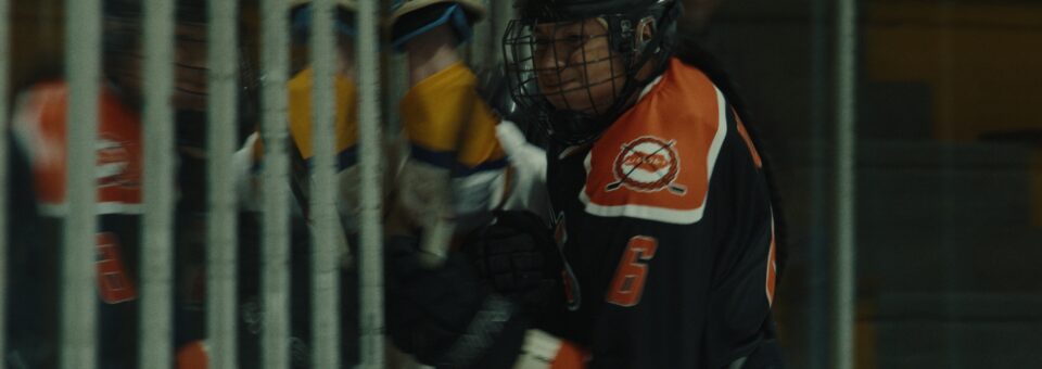 TIFF 2026 Review: Smudge the Blades